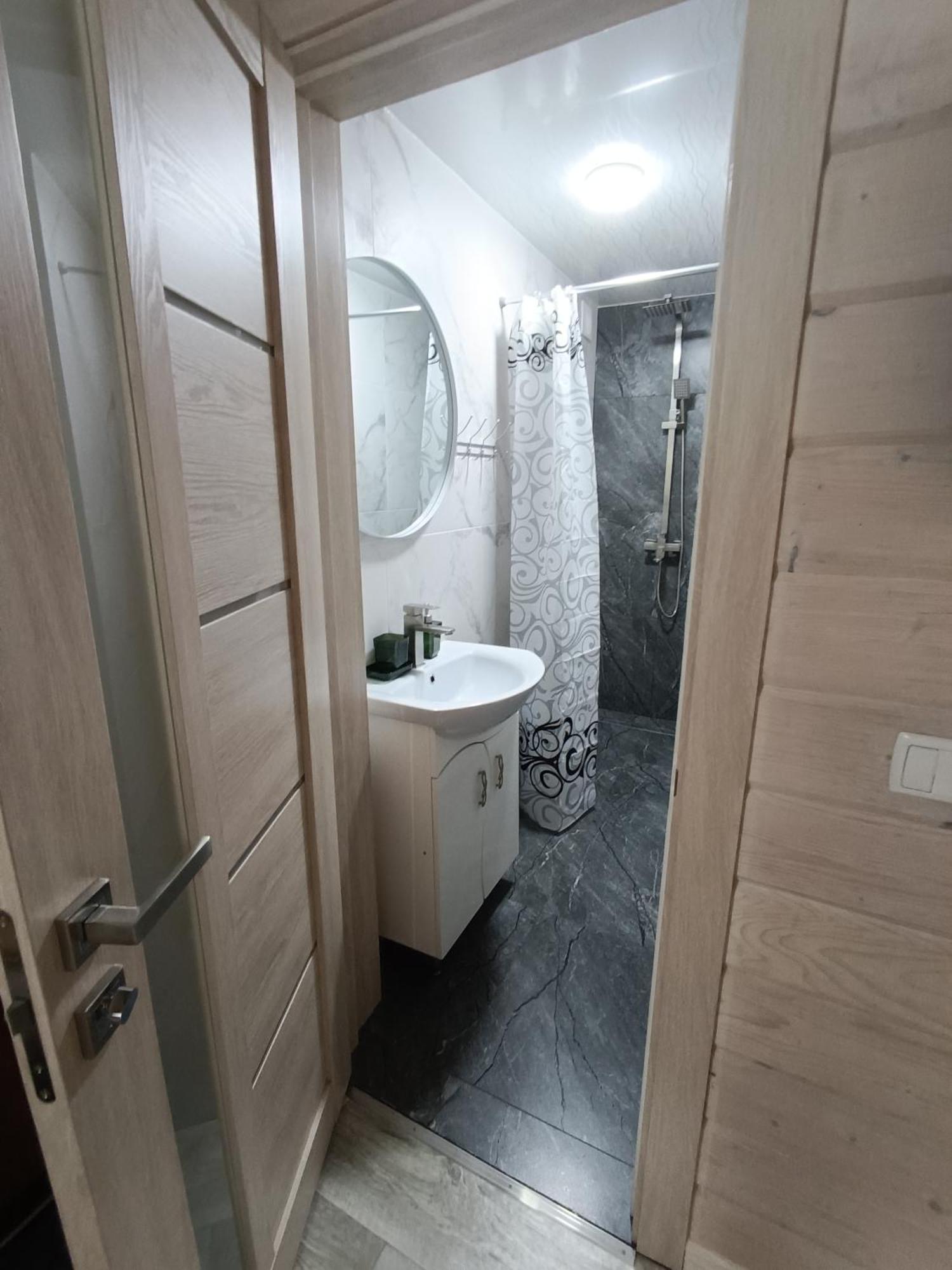 Чан-Садиба Гуцульська Пісня Mykulychyn Exterior photo