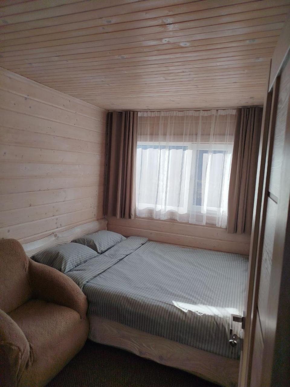 Чан-Садиба Гуцульська Пісня Mykulychyn Exterior photo
